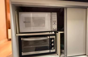 Guarapari Conforto Frente ao Mar - Areia Preta e Mirante do Ipiranga - Photo 16