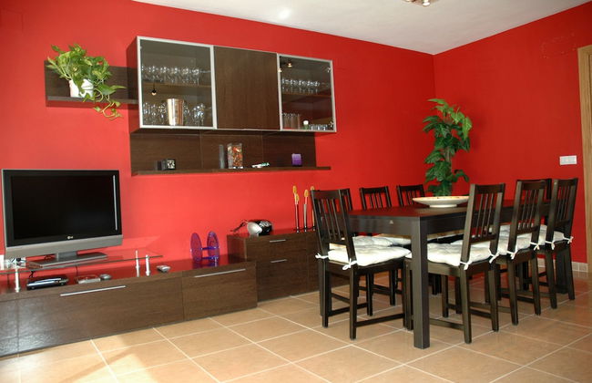 Casa Nuri de Rei La Pobla Tornesa - Photo 8