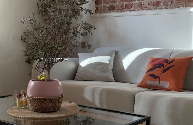 2BR and 2bath balcony apt in heart of isatanbul #3 - Foto 11