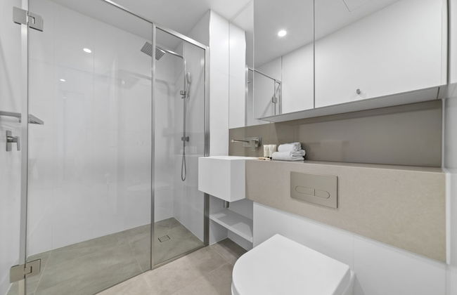 Aspire Melbourne - Foto 18