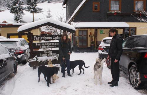 Ferienhaus Lyhs - Foto 73