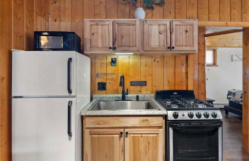 Cabin 1- Hot Tub Grill- Mins to RMNP - Foto 15