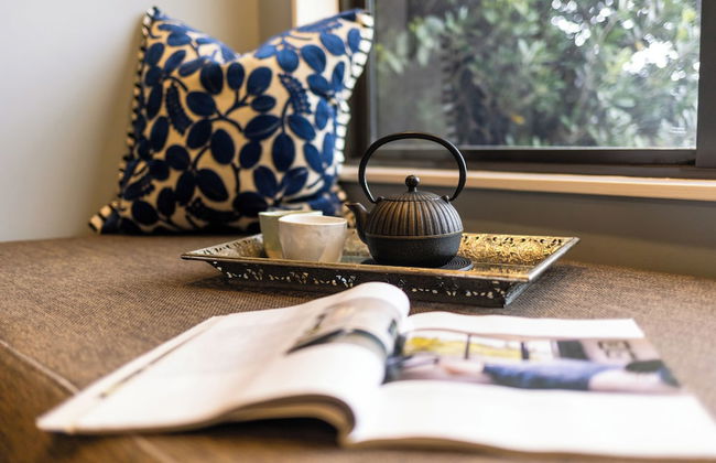 Parehua Resort - Photo 19