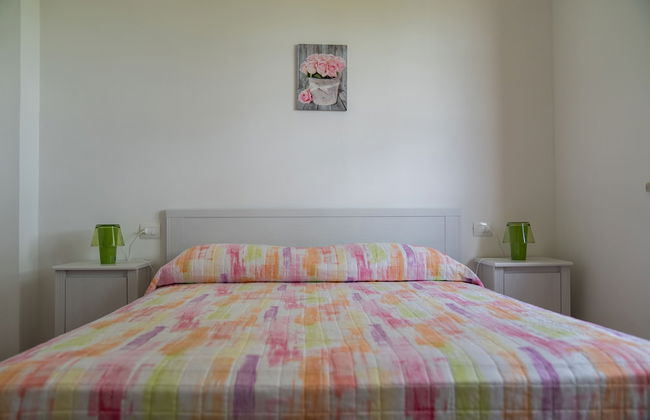 Agriturismo Borgo Bernabei - Foto 33