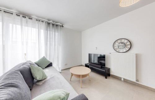 L'Elégant de Paris - Villepinte - Paris - Foto 16