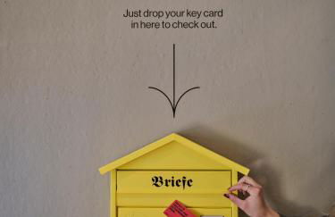 STAYERY Gütersloh Hauptbahnhof - Foto 23