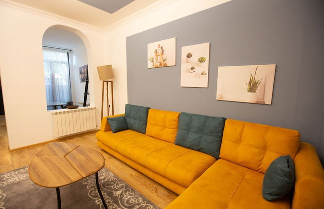 Veranda House on Samreklo 25 - Foto 13