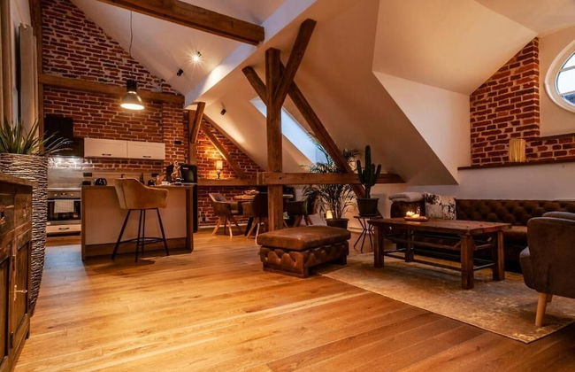 Sting Old Town Ostrava - Foto 40