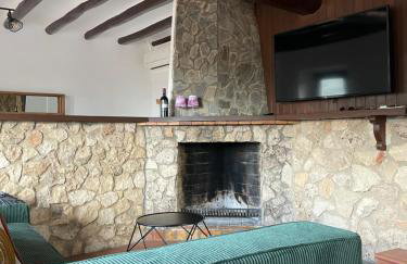 Casa Rural Cal Vellet del Priorat - Foto 14