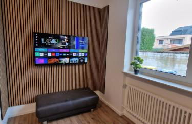 Handwerkerwohnung, Monteurunterkunft-Rodgau - Foto 19