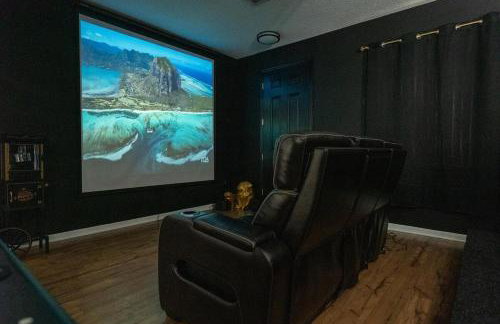 10 Mins to Disney - New luxury furniture - 16 guests - Foto 46