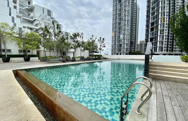 Paragon Cyberjaya by Elite Stay - Photo 14