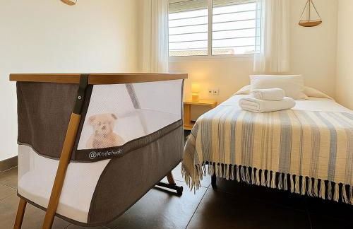 Vivienda privilegiada cerca del mar, Cabo de Palos - Foto 12