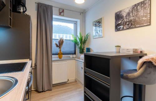 Ferienwohnung Am Schloßpark - Foto 12