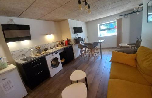 Gites & Cocon des Puys - Au cœur des Volcans d'Auvergne - Foto 46