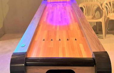 Gorgeous Conway Home A/C, Hot Tub & Full Game Room - Foto 9