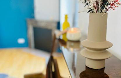 Jolie m'Home, Le Puy du Fou, 15 pers, 7 ch, 5 sde, 5 wc - Foto 21