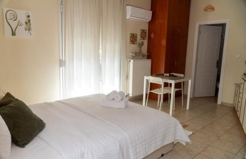 Stergios_Apartments 03 - Foto 8