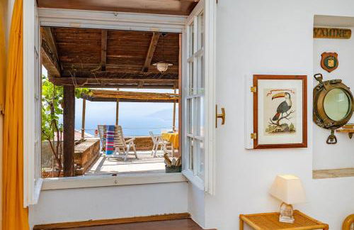 Dimora Concept - Il Trinchetto - Free parking - Foto 33