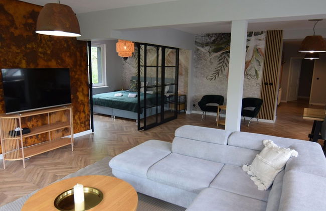 Apartment Near Lake Radunskie - Photo 10