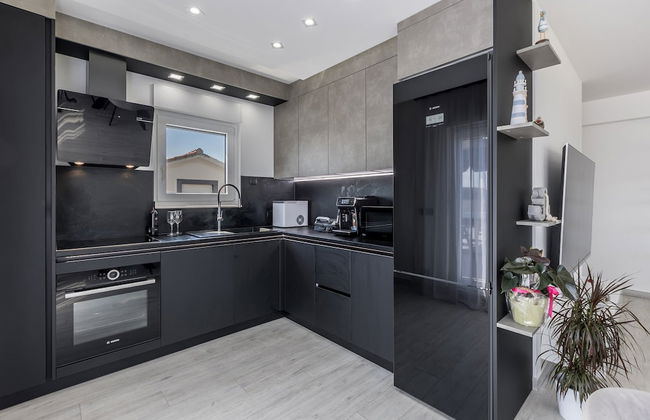 Scenic Kastel Luksic Apartments - Foto 34