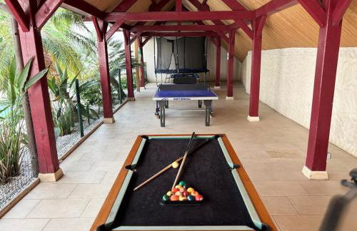 Manoir du Moulin - Foto 20