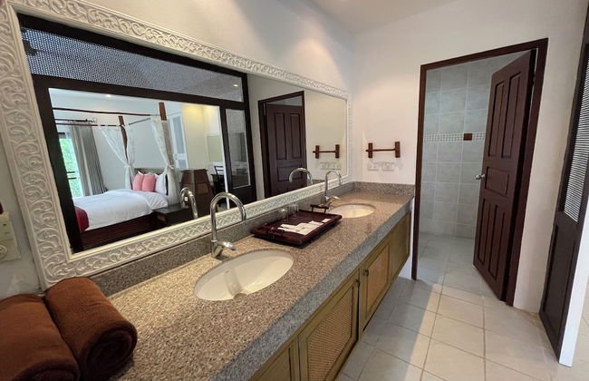 Villa Raya Private Pool Villas Resort - Photo 68