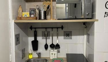 Appartement la Marseillaise - Foto 4