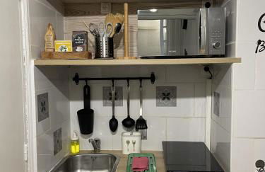 Appartement la Marseillaise - Foto 4