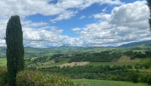 appartamento Colticciola Agriturismo Marche - Foto 5