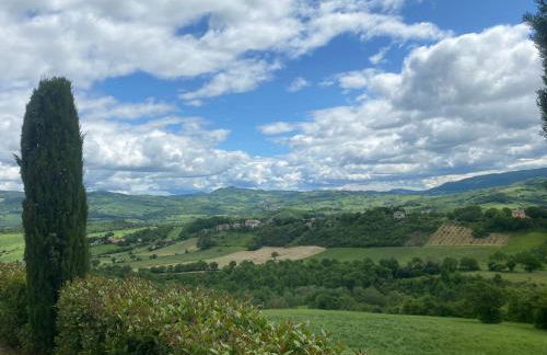 appartamento Colticciola Agriturismo Marche - Foto 5