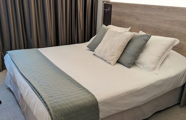 Kyriad Prestige Residence & Spa Cabourg - Dives-sur-Mer - Foto 4