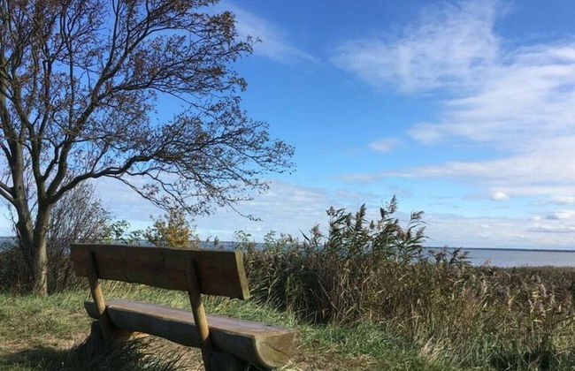 Baltic Sea Dromelhus - Foto 24