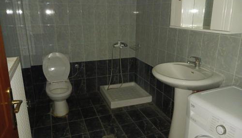 ILIAS APARTMENTS SOUFLI - Foto 2, Shower