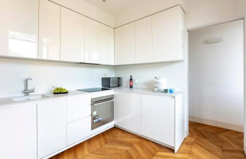 Roma Luxury Apartment - Photo 69