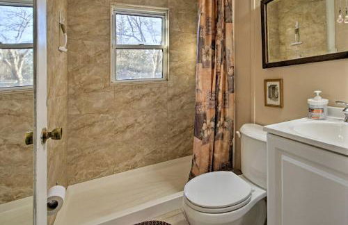 Steps to Cape Cod Canal Pet-Friendly Home - Foto 16