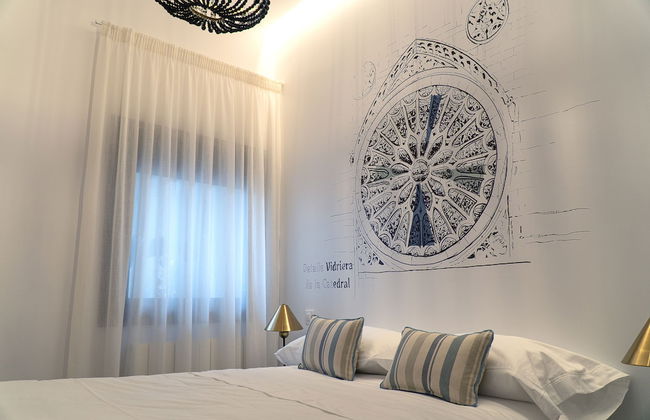 CATEDRAL CERVANTES 5 COLLECTION - Photo 2