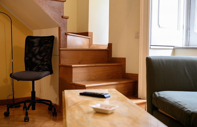 Via Tasso 69 - Foto 14