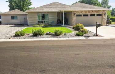 Hermosa Haven home - Photo 61