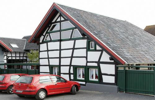Modernes Apartment mit Parkplatz in der Eifel - Foto 4