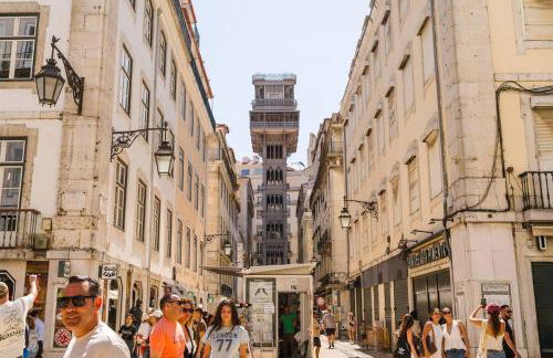 Luxury 5BR Apt Castle Views in HeartofLisbon - Foto 130