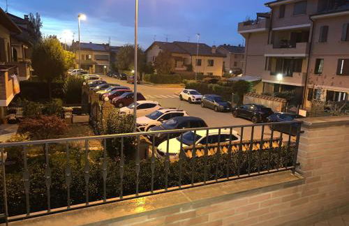 Grazioso appartamento a Osteria Nuova - Foto 11