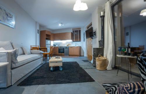 Balou Pet-friendly Lodge Orma - Foto 9