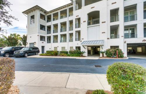 Breezy St Simons Hideaway with Waterfront Views! - Photo 30