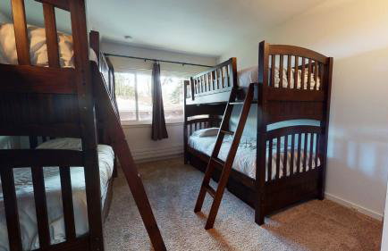 Mammoth Estates 3 Bdrm Condos - Walking Distance to The Village Gondola Station - Foto 4
