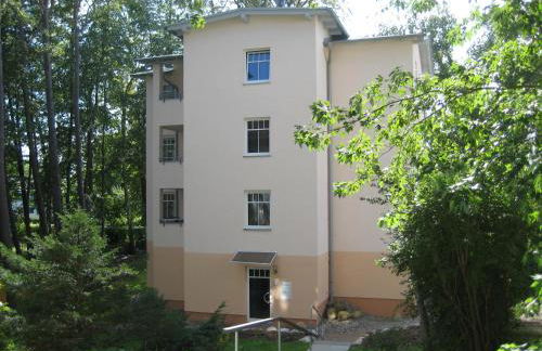 Neue Villa Ernst - Ferienwohnung 3 - Photo 14