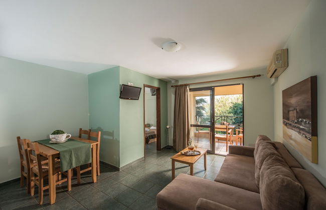 Mirtilos Studios & Apartments - Foto 46