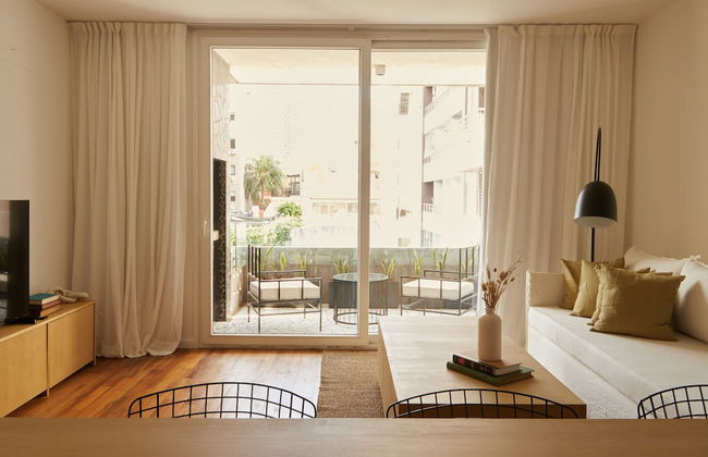 Charming 1 bedroom Apartment III - Foto 9