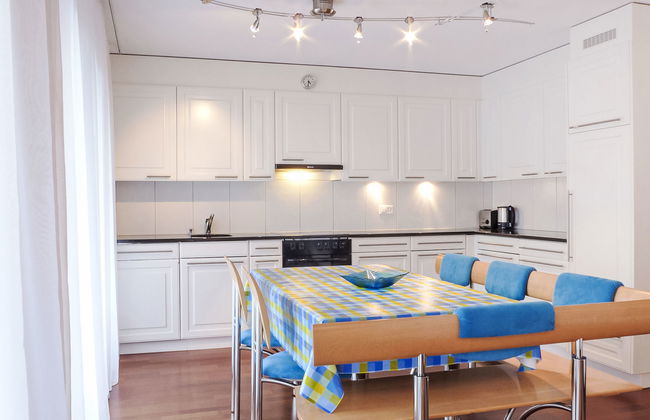 Goldenhorn Apt.F - Foto 2