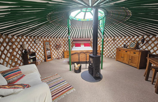 Go Eco Glamping - Foto 18